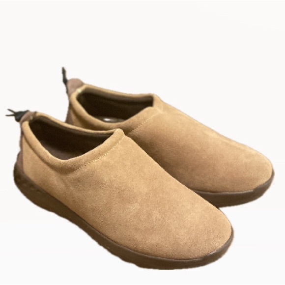 BearPaw Other - Men’s BearPaw Jack Suede Shoes